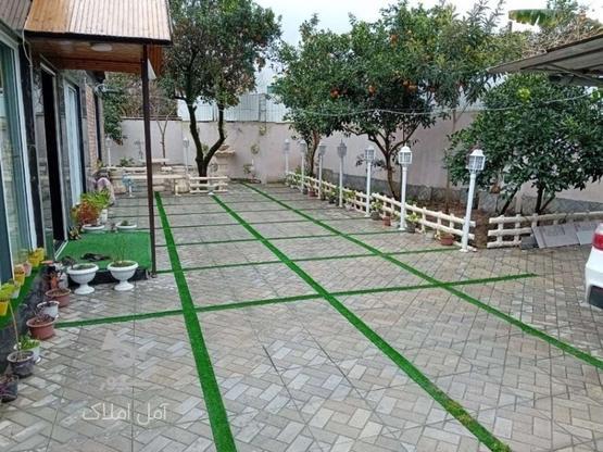 فروش ویلا 170 متر در اجبارکلا در گروه خرید و فروش املاک در مازندران در شیپور-عکس1