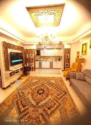 اجاره آپارتمان 75 متر در مرکز شهر در گروه خرید و فروش املاک در مازندران در شیپور-عکس1
