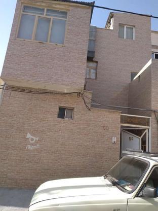 خانه ویلایی تمیز مرتب در گروه خرید و فروش املاک در تهران در شیپور-عکس1