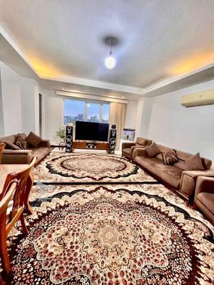 فروش آپارتمان 100 متری شیک تک واحدی در جوادیه در گروه خرید و فروش املاک در مازندران در شیپور-عکس1