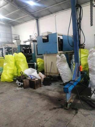 تزریق پلاستیک در گروه خرید و فروش استخدام در البرز در شیپور-عکس1