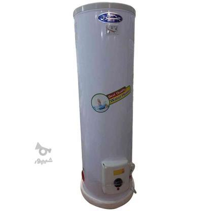 آبگرمکن برقی 150 لیتری در گروه خرید و فروش لوازم خانگی در سمنان در شیپور-عکس1