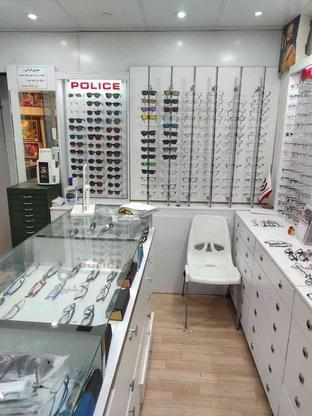 ساخت عینک طبی و آفتابی و طبی افتابی در گروه خرید و فروش لوازم شخصی در تهران در شیپور-عکس1