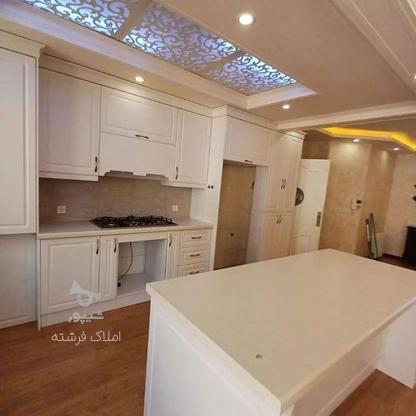 اجاره آپارتمان 125 متر در سعادت آباد در گروه خرید و فروش املاک در تهران در شیپور-عکس1