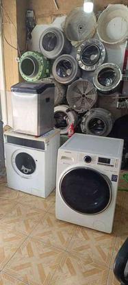 تعمیر لباسشویی ظرفشویی ماکروفر در گروه خرید و فروش خدمات و کسب و کار در تهران در شیپور-عکس1
