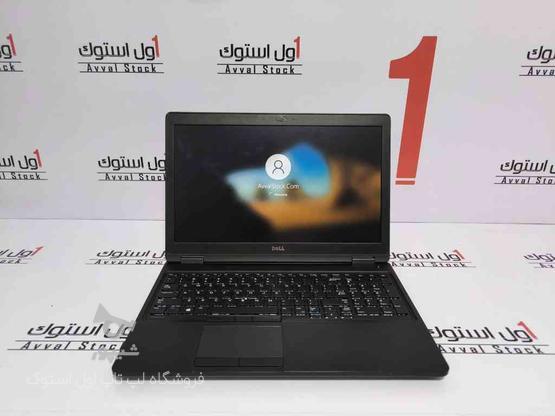 لپ تاپ لمسی نسل6 Precision 3520 2GB در گروه خرید و فروش لوازم الکترونیکی در تهران در شیپور-عکس1