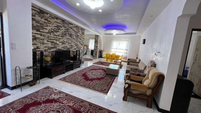 رهن کامل آپارتمان 100 متری با لوازم در کلاردشت در گروه خرید و فروش املاک در مازندران در شیپور-عکس1