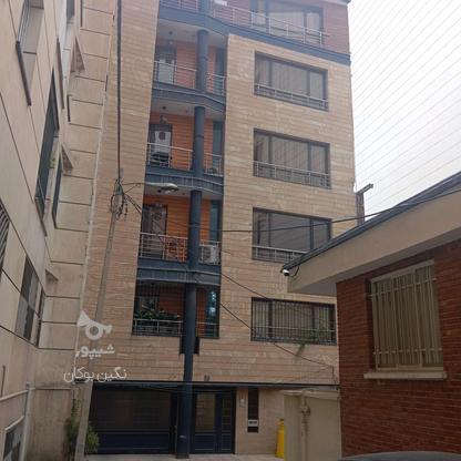 اجاره آپارتمان 145 متر در فرمانیه در گروه خرید و فروش املاک در تهران در شیپور-عکس1