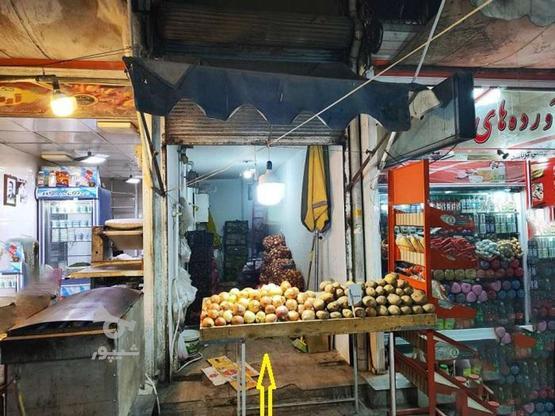 مغازه خیابان طالقانی در گروه خرید و فروش املاک در کردستان در شیپور-عکس1
