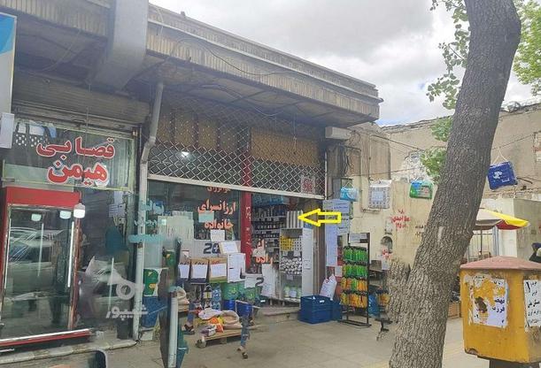 مغازه خیابان انقلاب در گروه خرید و فروش املاک در کردستان در شیپور-عکس1