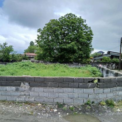 زمین 400 متری سنددار مسکونی در بندپی در گروه خرید و فروش املاک در مازندران در شیپور-عکس1