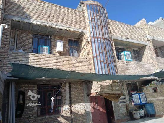 ویلا دو طبقه در گروه خرید و فروش املاک در سیستان و بلوچستان در شیپور-عکس1