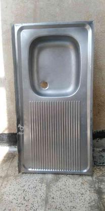 سینک ظرفشویی در گروه خرید و فروش لوازم خانگی در خراسان رضوی در شیپور-عکس1