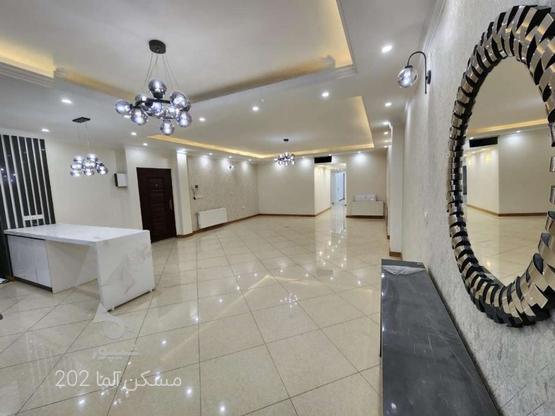 فروش آپارتمان 154 متر در یوسف آباد در گروه خرید و فروش املاک در تهران در شیپور-عکس1