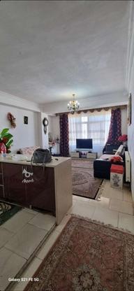 رهن کامل آپارتمان مجتمع آسمان75 متر در گروه خرید و فروش املاک در آذربایجان شرقی در شیپور-عکس1