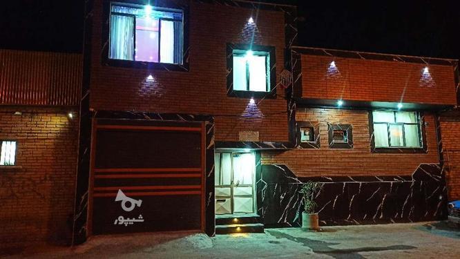 فروش مسکونی ویلایی دوخواب مهراباد در گروه خرید و فروش املاک در اصفهان در شیپور-عکس1