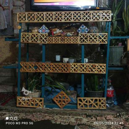 تخت واستن گل در گروه خرید و فروش لوازم خانگی در خراسان رضوی در شیپور-عکس1