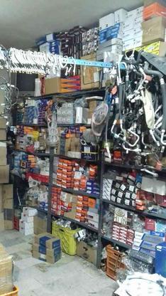فروشگاه مزدا کارن در گروه خرید و فروش وسایل نقلیه در تهران در شیپور-عکس1