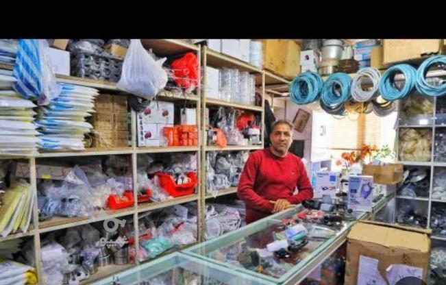 استخدام جوان فعال کارگر ساده شرایط عالی در گروه خرید و فروش استخدام در تهران در شیپور-عکس1