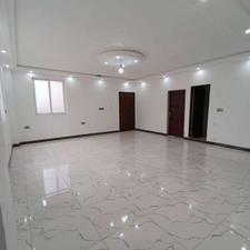 100 متری راه جدا در احمدآباد