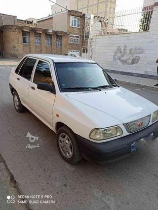 پراید 141 مدل 86 در گروه خرید و فروش وسایل نقلیه در کرمانشاه در شیپور-عکس1