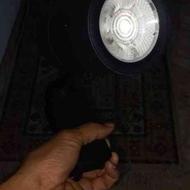 لامپ ویترینی 30 وات