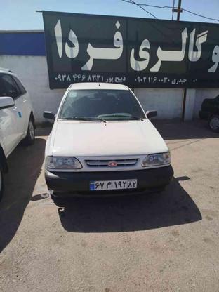پراید مدل1394 در گروه خرید و فروش وسایل نقلیه در مازندران در شیپور-عکس1
