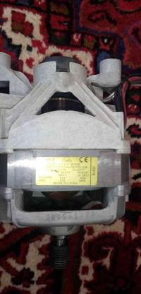 موتور ماشین لباسشویی مارک دوو در گروه خرید و فروش لوازم الکترونیکی در البرز در شیپور-عکس1