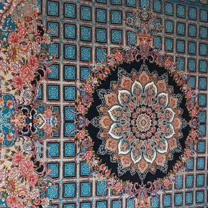 فرش دو تا 6متری 700شانه اصل در گروه خرید و فروش لوازم خانگی در آذربایجان غربی در شیپور-عکس1