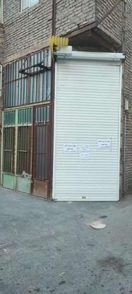 اجاره مغازه و انبار جداگانه در گروه خرید و فروش املاک در خراسان رضوی در شیپور-عکس1