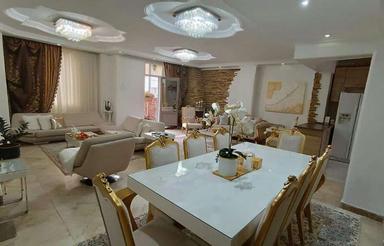 فروش آپارتمان 103 متر در پونک سردار جنگل 