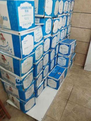 چای شکسته شهرزاد در گروه خرید و فروش خدمات و کسب و کار در خوزستان در شیپور-عکس1