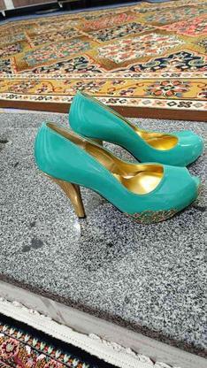 کفش زنانه ارزون پیام بفرس در گروه خرید و فروش لوازم شخصی در لرستان در شیپور-عکس1