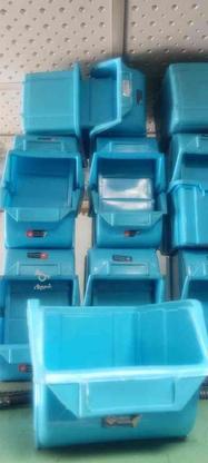 پالت پلاستیکی در گروه خرید و فروش صنعتی، اداری و تجاری در البرز در شیپور-عکس1