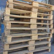 فروش پالت چوبی