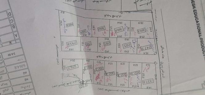 فروش زمین مسکونی در گروه خرید و فروش املاک در هرمزگان در شیپور-عکس1