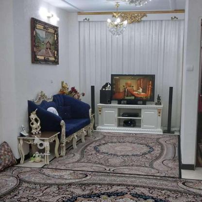 فروش آپارتمان 58 متر در شهرک ولیعصر در گروه خرید و فروش املاک در تهران در شیپور-عکس1