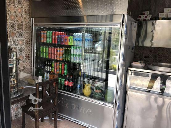 کافه رستوران 75 متر فشم در گروه خرید و فروش املاک در تهران در شیپور-عکس1