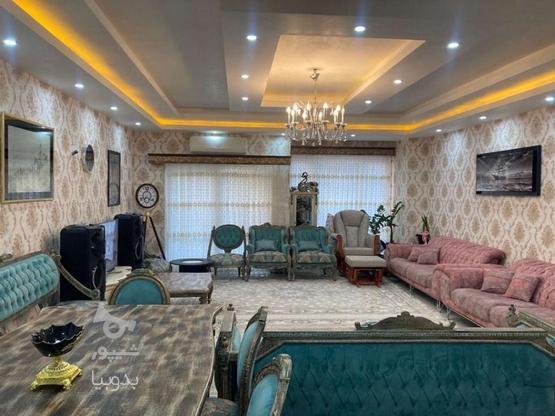 فروش آپارتمان 114 متر در ساحل طلایی در گروه خرید و فروش املاک در مازندران در شیپور-عکس1