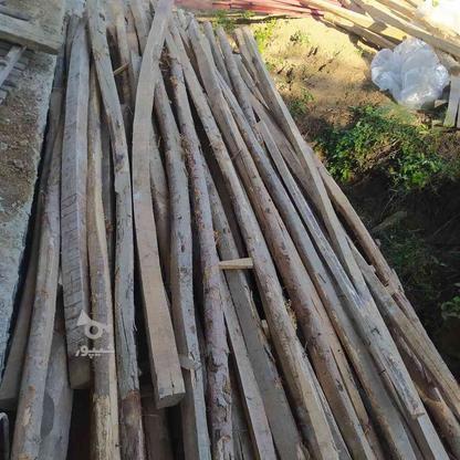 چوب بامداری سنوبر 4متری در گروه خرید و فروش خدمات و کسب و کار در گیلان در شیپور-عکس1