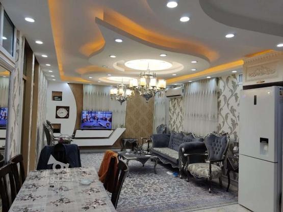 اپارتمان تقریبا 75 متری دوخوابه در گروه خرید و فروش املاک در تهران در شیپور-عکس1