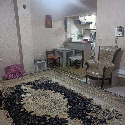 فروش آپارتمان 44 متر در خرمشهر - نواب در گروه خرید و فروش املاک در تهران در شیپور-عکس1