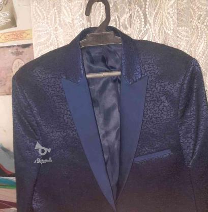 کت سرمه ای در گروه خرید و فروش لوازم شخصی در تهران در شیپور-عکس1