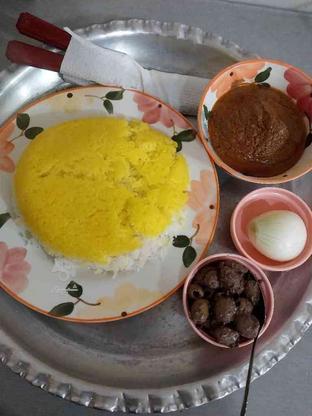تهیه غذای یاسین در گروه خرید و فروش خدمات و کسب و کار در گیلان در شیپور-عکس1