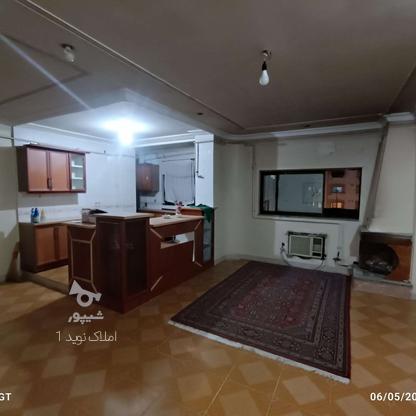 اجاره آپارتمان 90 متر در خیابان ساری کوچه افشین  در گروه خرید و فروش املاک در مازندران در شیپور-عکس1