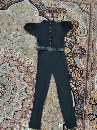 لباس بیلر سایز 40 در گروه خرید و فروش لوازم شخصی در اصفهان در شیپور-عکس1