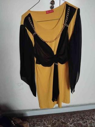 لباس مجلسی در گروه خرید و فروش لوازم شخصی در البرز در شیپور-عکس1