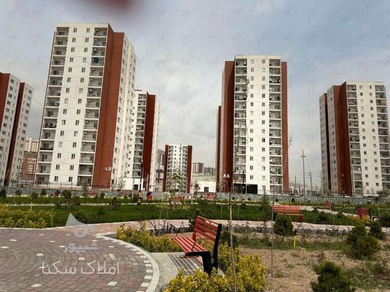 فروش آپارتمان 86 متر در فاز 5 در گروه خرید و فروش املاک در تهران در شیپور-عکس1