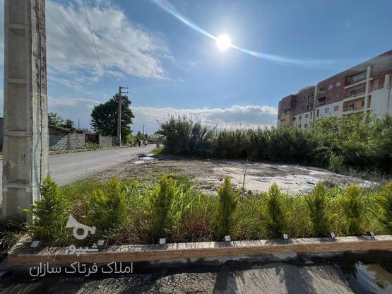 فروش زمین مسکونی 500 متر ساحلی در ایزدشهر در گروه خرید و فروش املاک در مازندران در شیپور-عکس1