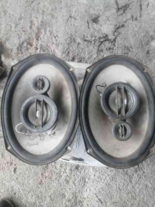 قطعات استوک بدنه وکمک نو زیر قیمت در گروه خرید و فروش وسایل نقلیه در مازندران در شیپور-عکس1